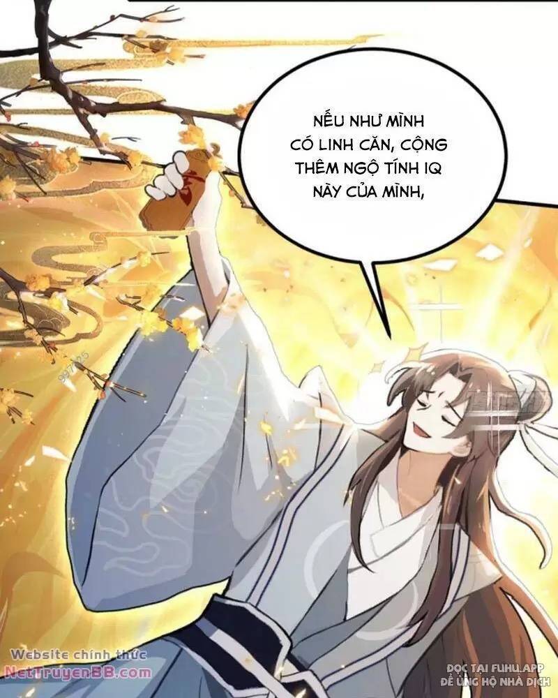 Hoá Ra Ta Đã Vô Địch Từ Lâu Chap 40 - Next Chap 41