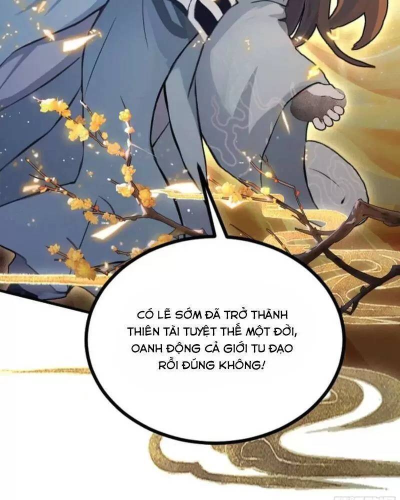 Hoá Ra Ta Đã Vô Địch Từ Lâu Chap 40 - Next Chap 41