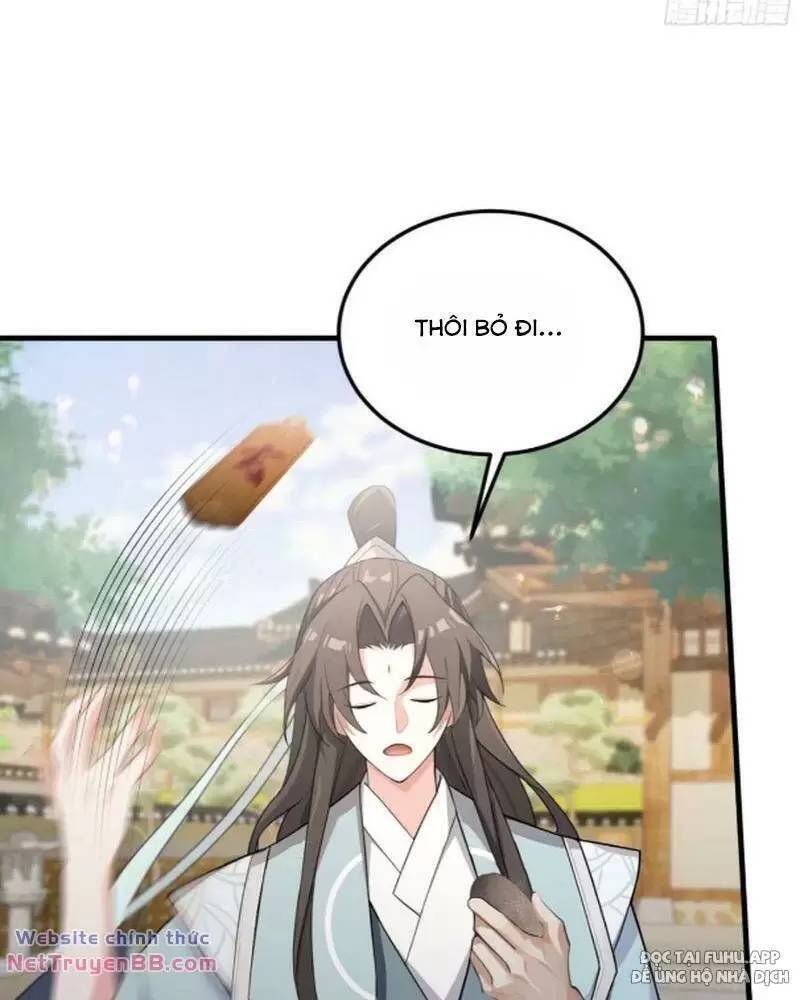 Hoá Ra Ta Đã Vô Địch Từ Lâu Chap 40 - Next Chap 41