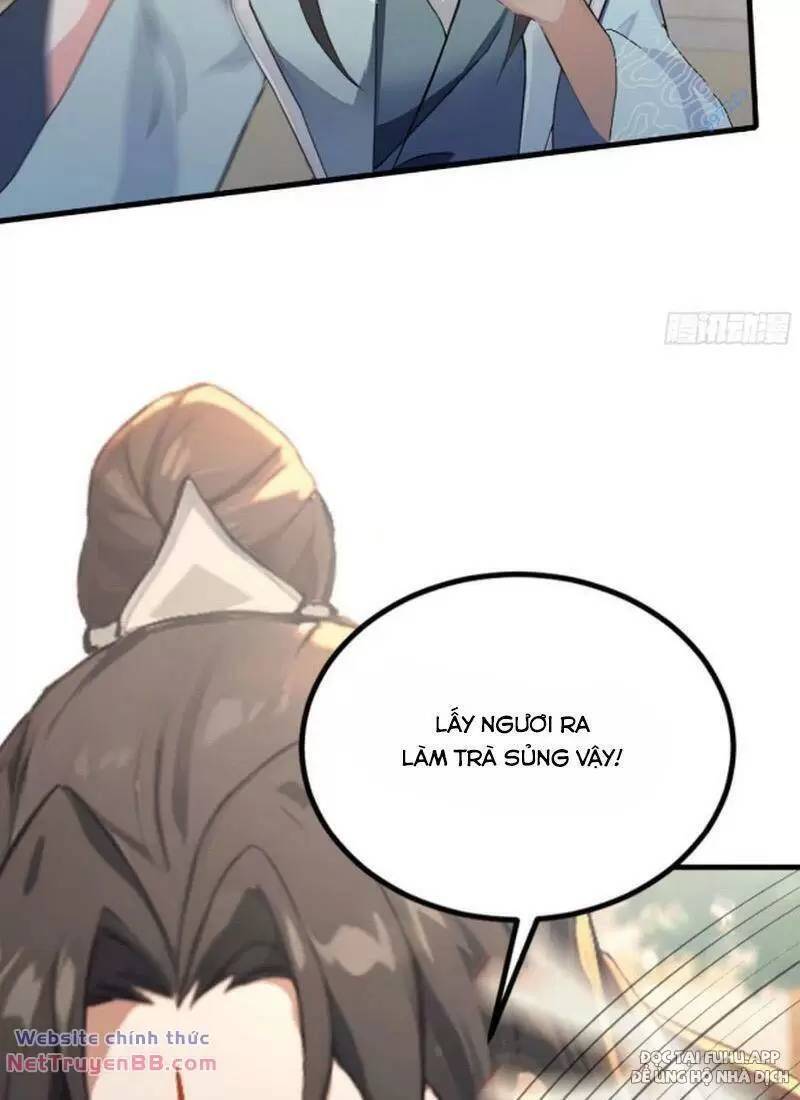 Hoá Ra Ta Đã Vô Địch Từ Lâu Chap 40 - Next Chap 41