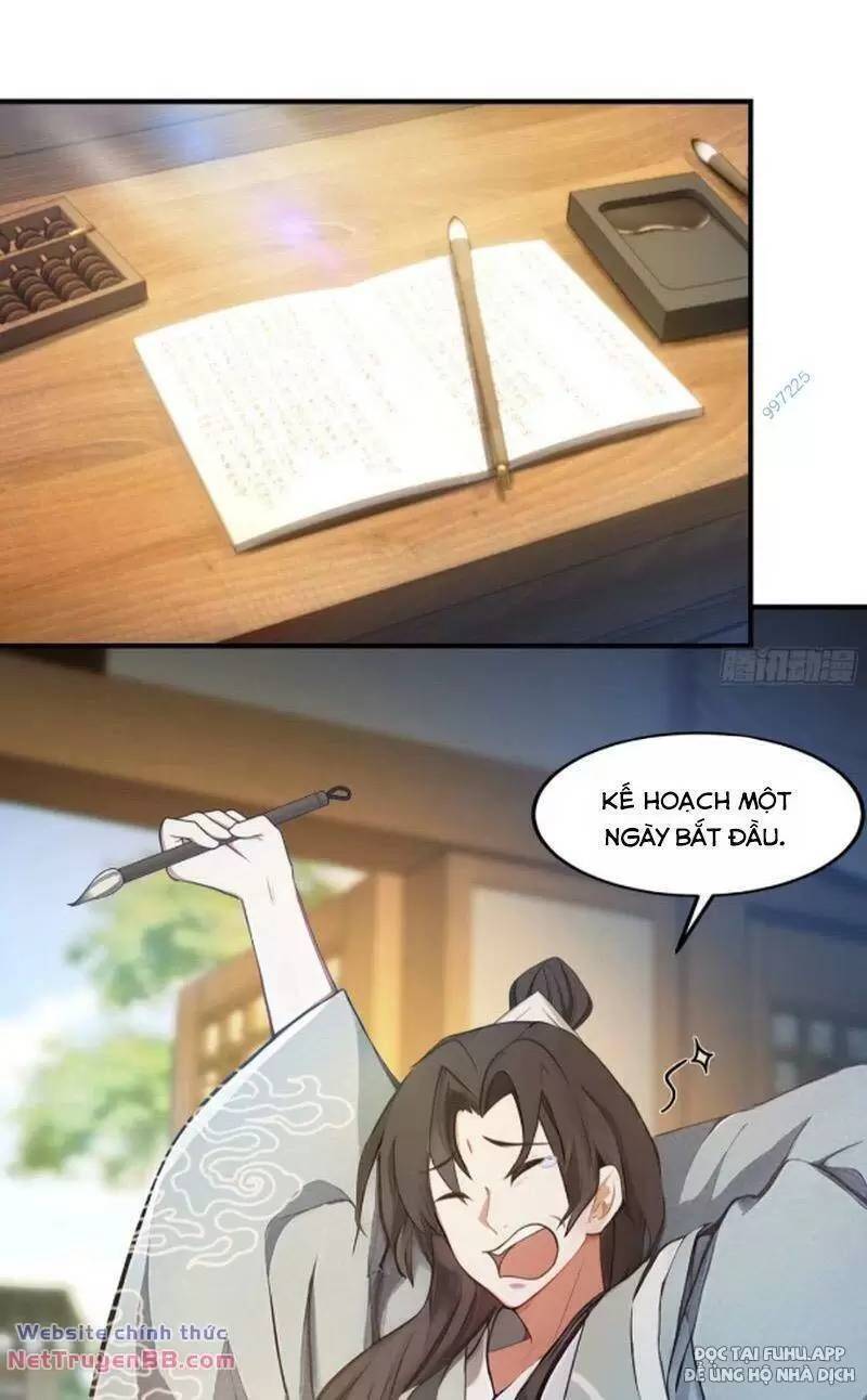 Hoá Ra Ta Đã Vô Địch Từ Lâu Chap 40 - Next Chap 41