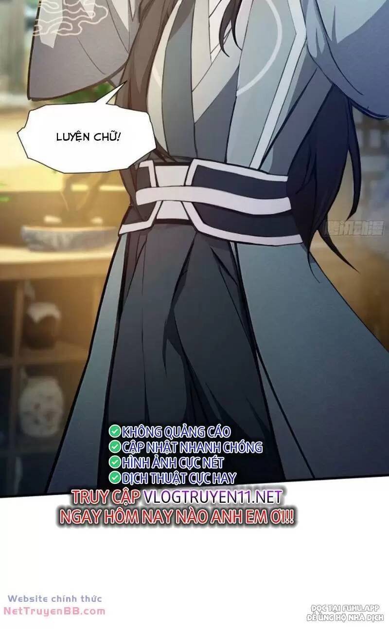 Hoá Ra Ta Đã Vô Địch Từ Lâu Chap 40 - Next Chap 41