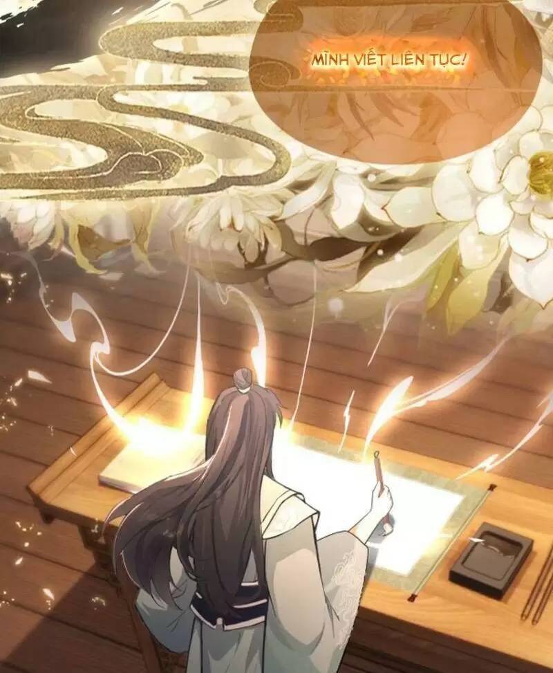 Hoá Ra Ta Đã Vô Địch Từ Lâu Chap 40 - Next Chap 41