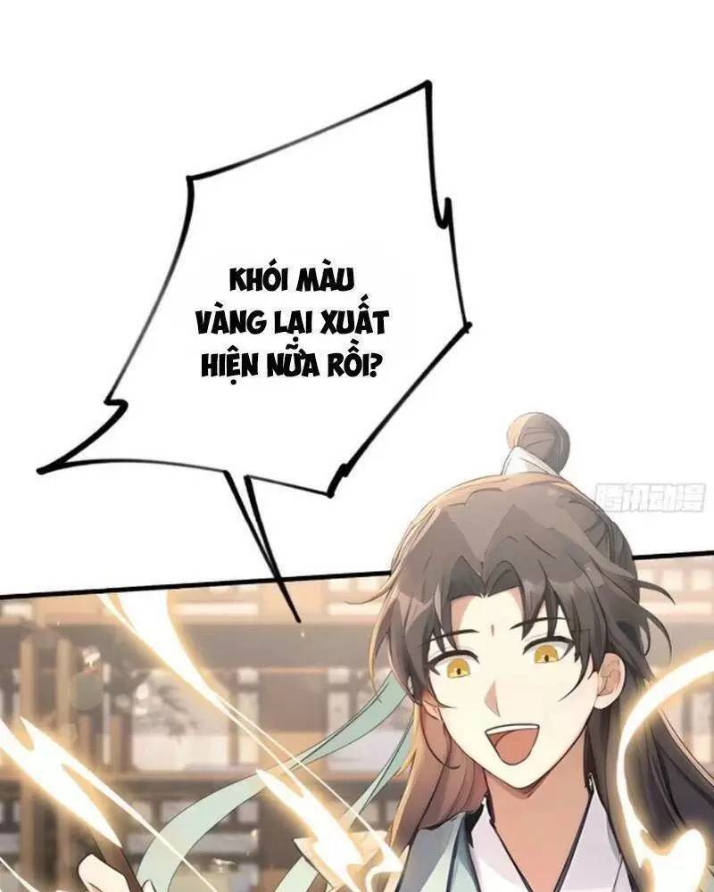 Hoá Ra Ta Đã Vô Địch Từ Lâu Chap 40 - Next Chap 41