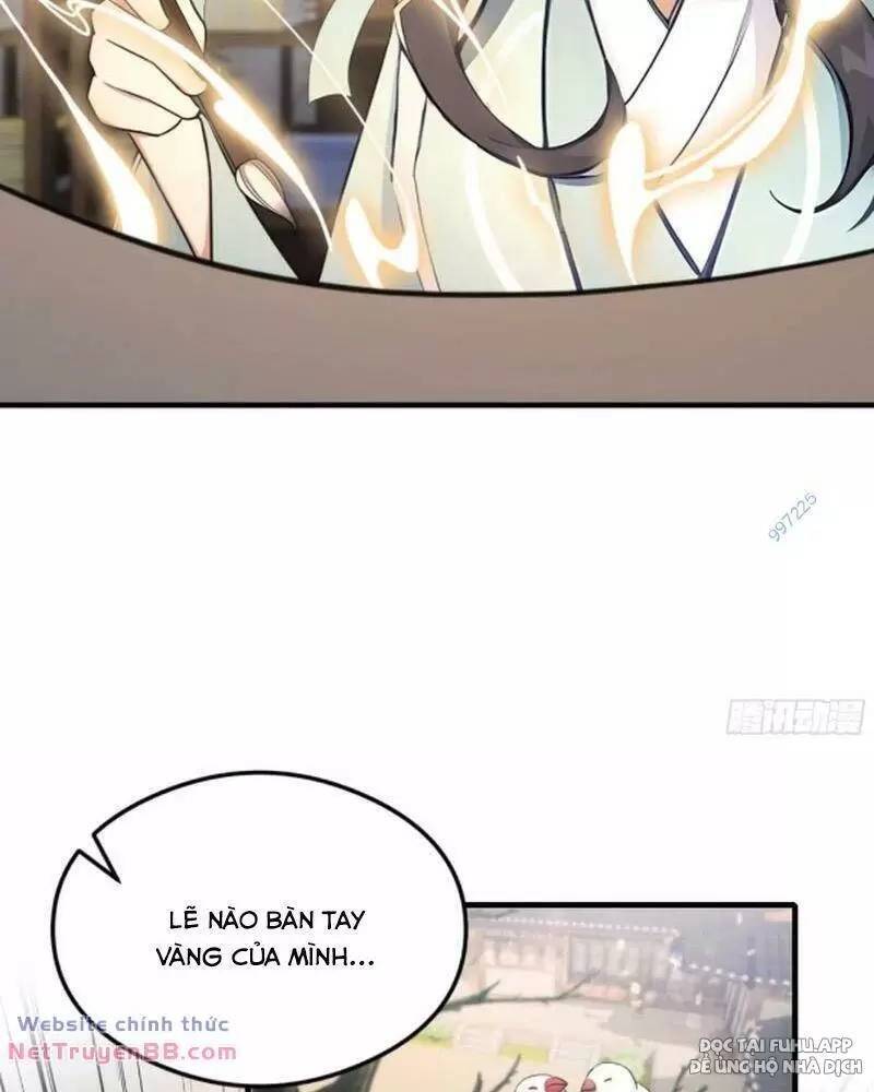 Hoá Ra Ta Đã Vô Địch Từ Lâu Chap 40 - Next Chap 41