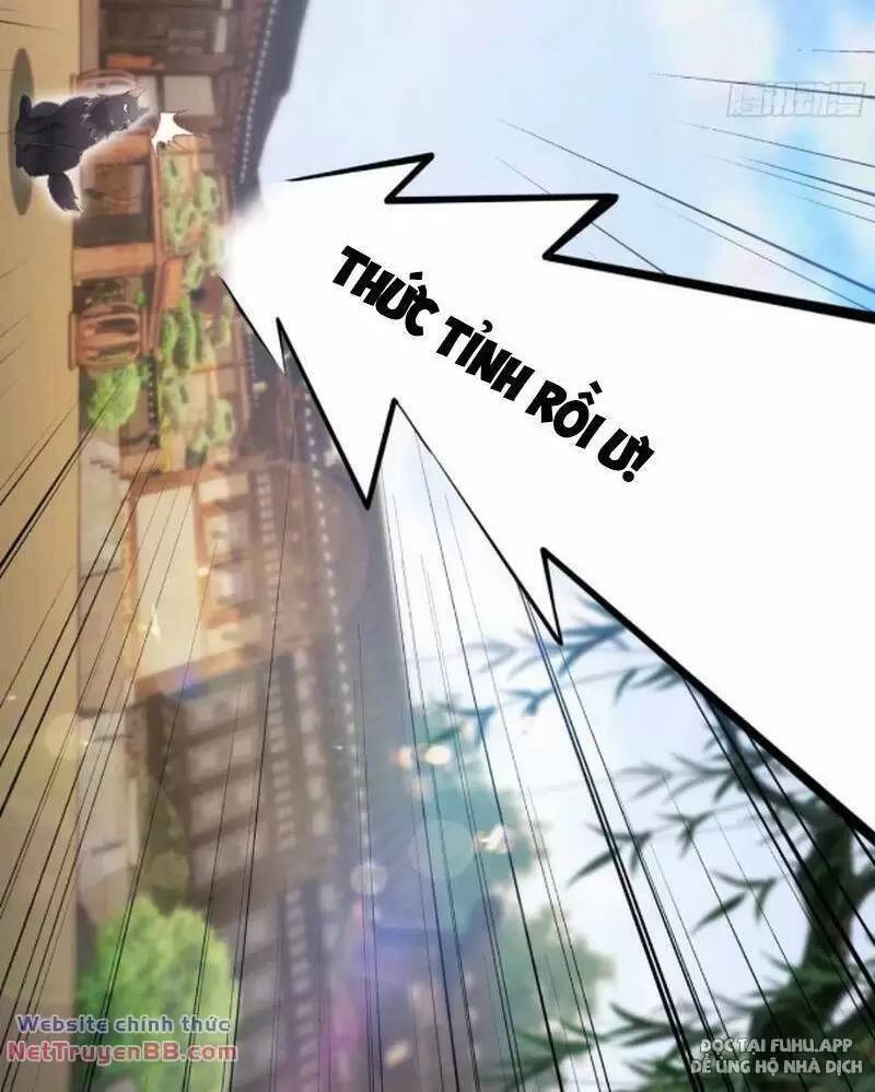 Hoá Ra Ta Đã Vô Địch Từ Lâu Chap 40 - Next Chap 41