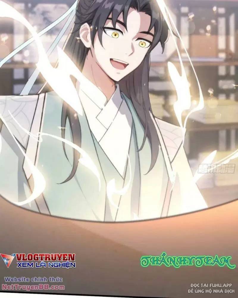 Hoá Ra Ta Đã Vô Địch Từ Lâu Chap 40 - Next Chap 41