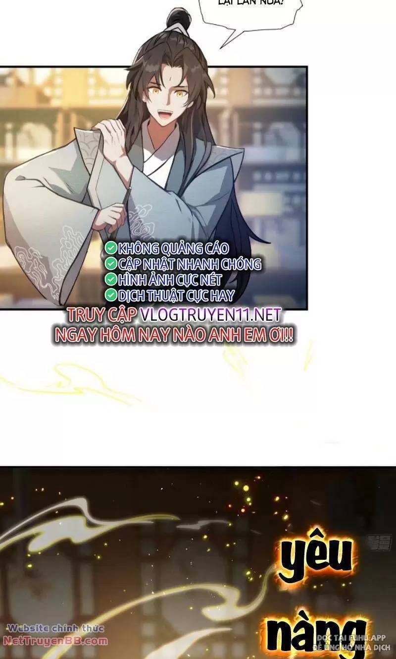 Hoá Ra Ta Đã Vô Địch Từ Lâu Chap 40 - Next Chap 41