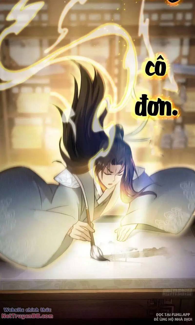 Hoá Ra Ta Đã Vô Địch Từ Lâu Chap 40 - Next Chap 41