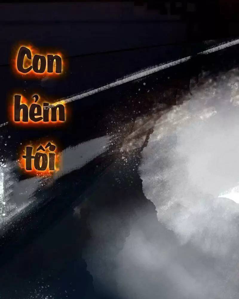 Hoá Ra Ta Đã Vô Địch Từ Lâu Chap 40 - Next Chap 41