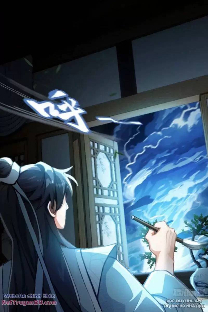 Hoá Ra Ta Đã Vô Địch Từ Lâu Chap 40 - Next Chap 41