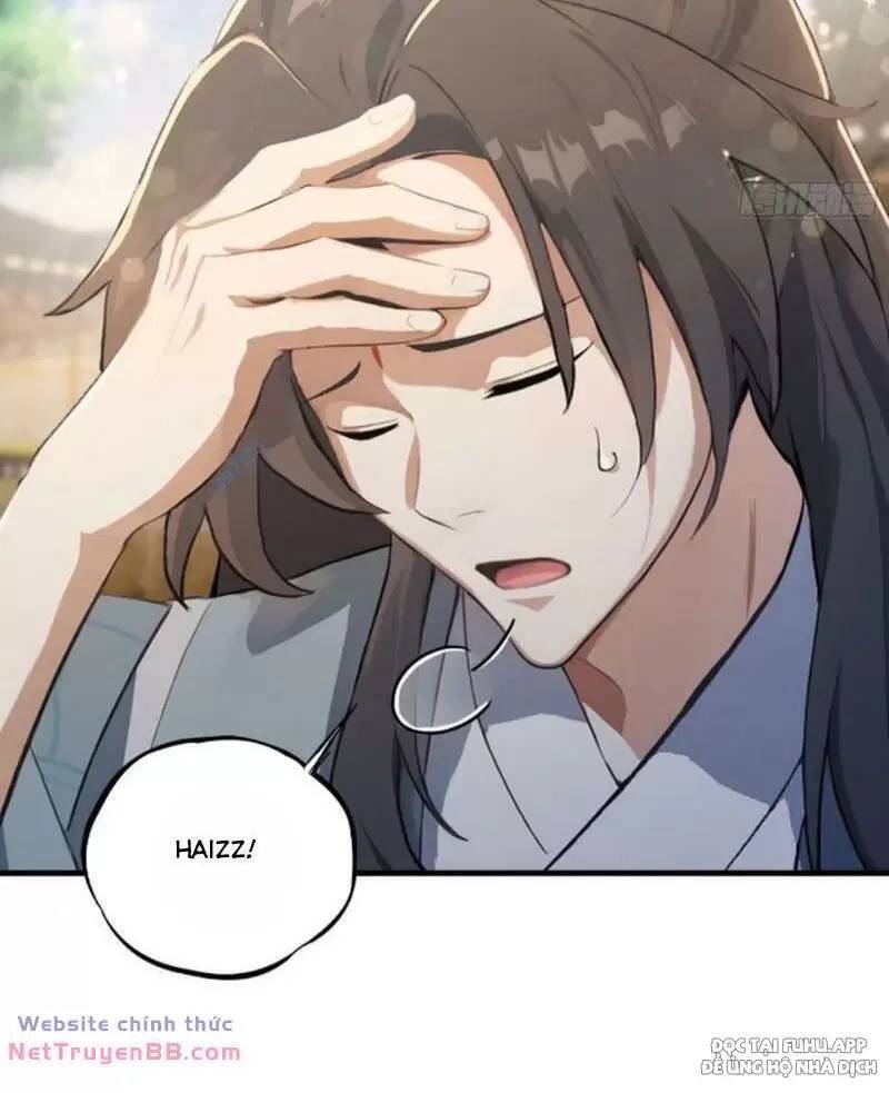 Hoá Ra Ta Đã Vô Địch Từ Lâu Chap 40 - Next Chap 41
