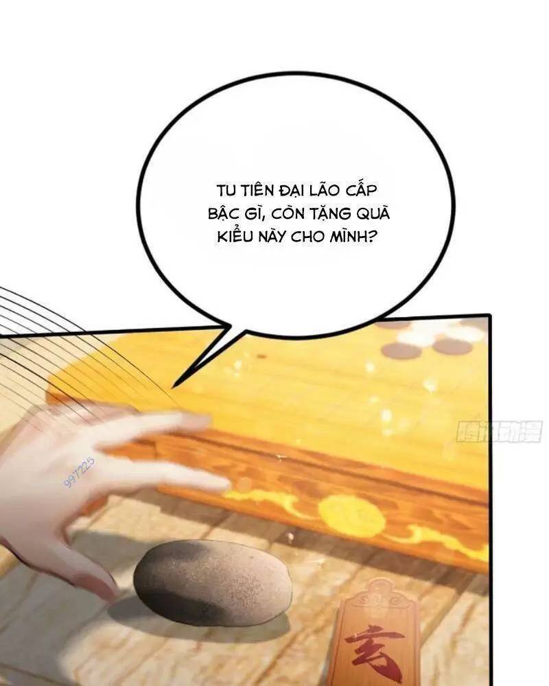 Hoá Ra Ta Đã Vô Địch Từ Lâu Chap 40 - Next Chap 41