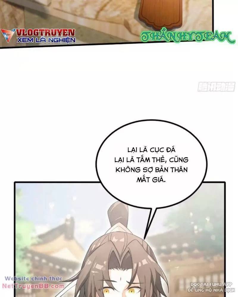 Hoá Ra Ta Đã Vô Địch Từ Lâu Chap 40 - Next Chap 41