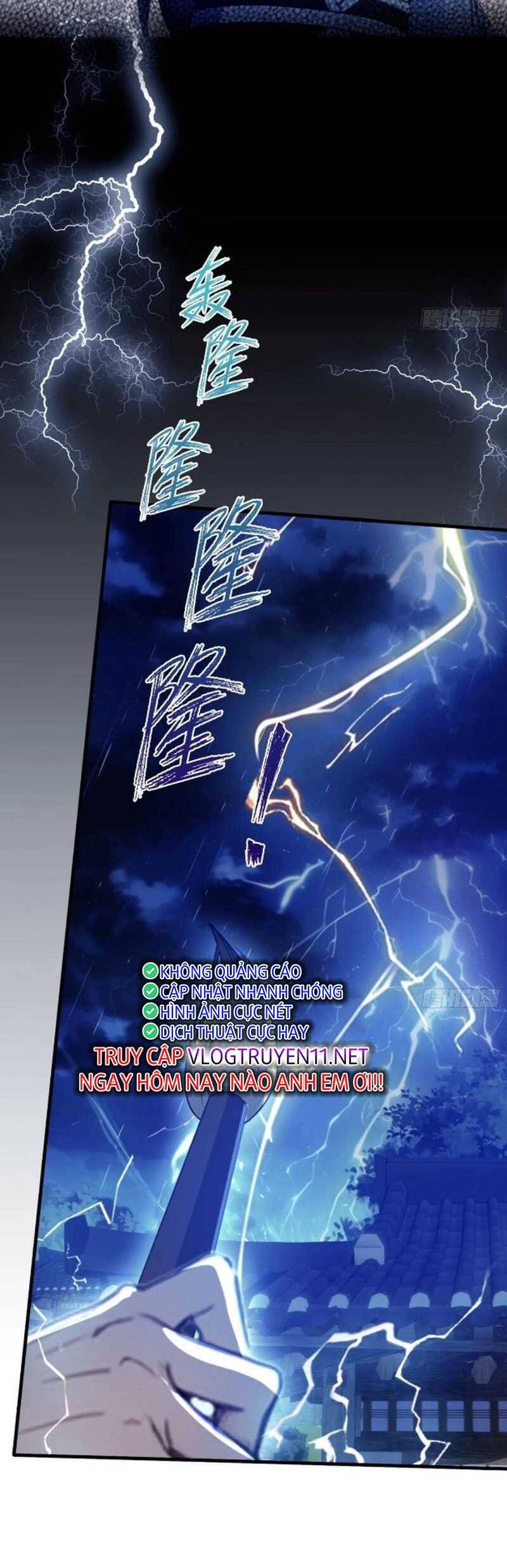 Hoá Ra Ta Đã Vô Địch Từ Lâu Chap 41 - Next Chap 42