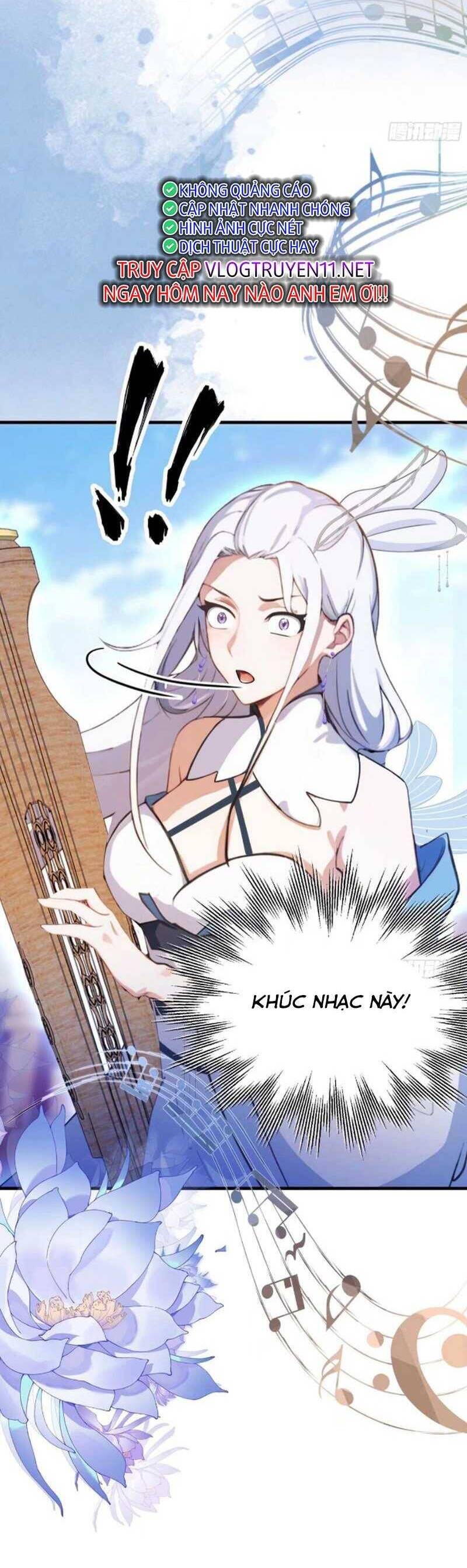Hoá Ra Ta Đã Vô Địch Từ Lâu Chap 42 - Next Chap 43