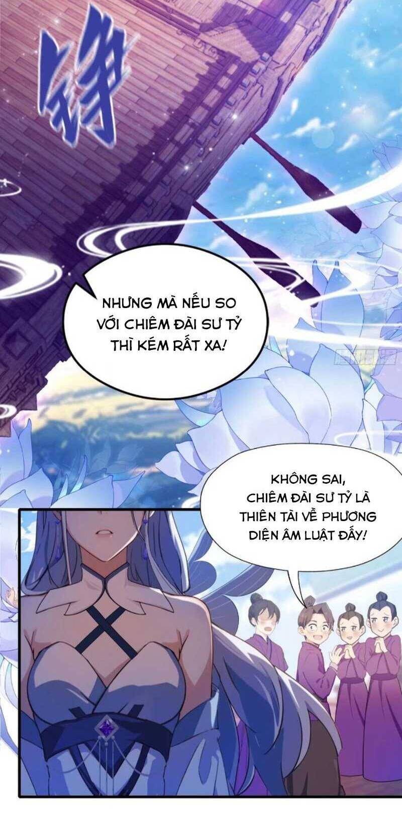 Hoá Ra Ta Đã Vô Địch Từ Lâu Chap 42 - Next Chap 43
