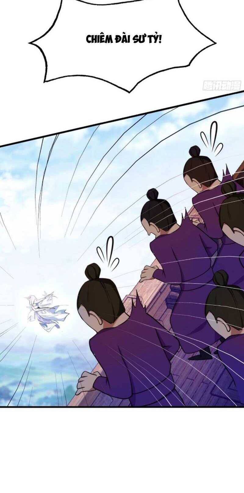 Hoá Ra Ta Đã Vô Địch Từ Lâu Chap 42 - Next Chap 43