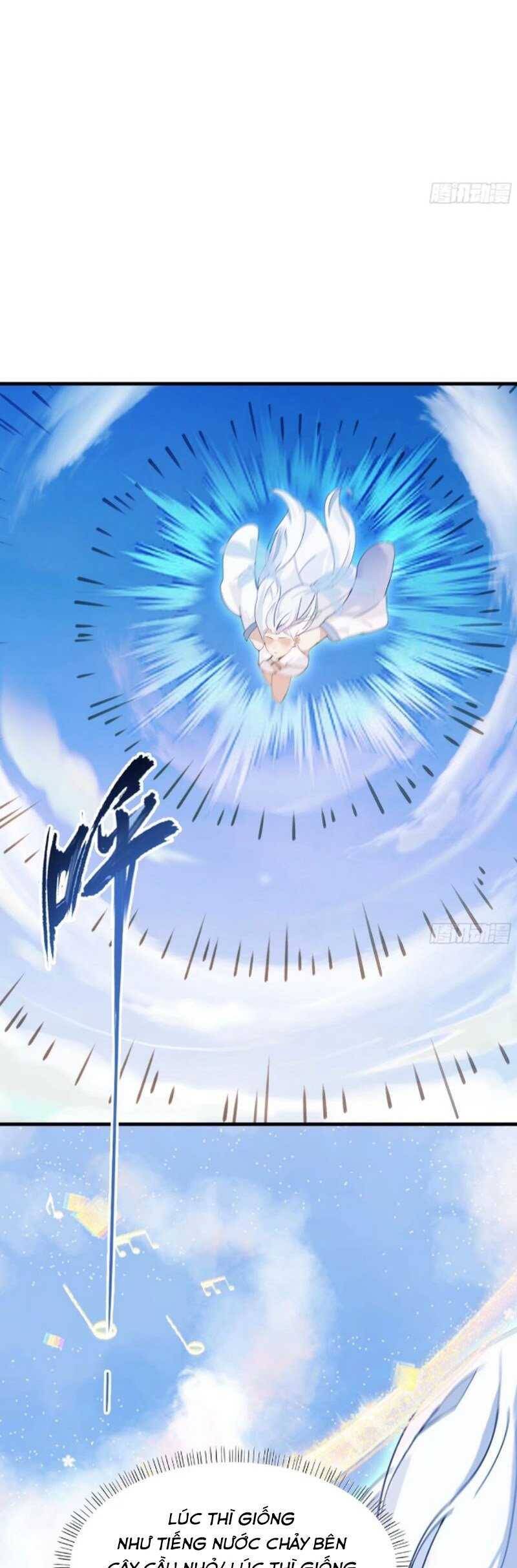 Hoá Ra Ta Đã Vô Địch Từ Lâu Chap 42 - Next Chap 43