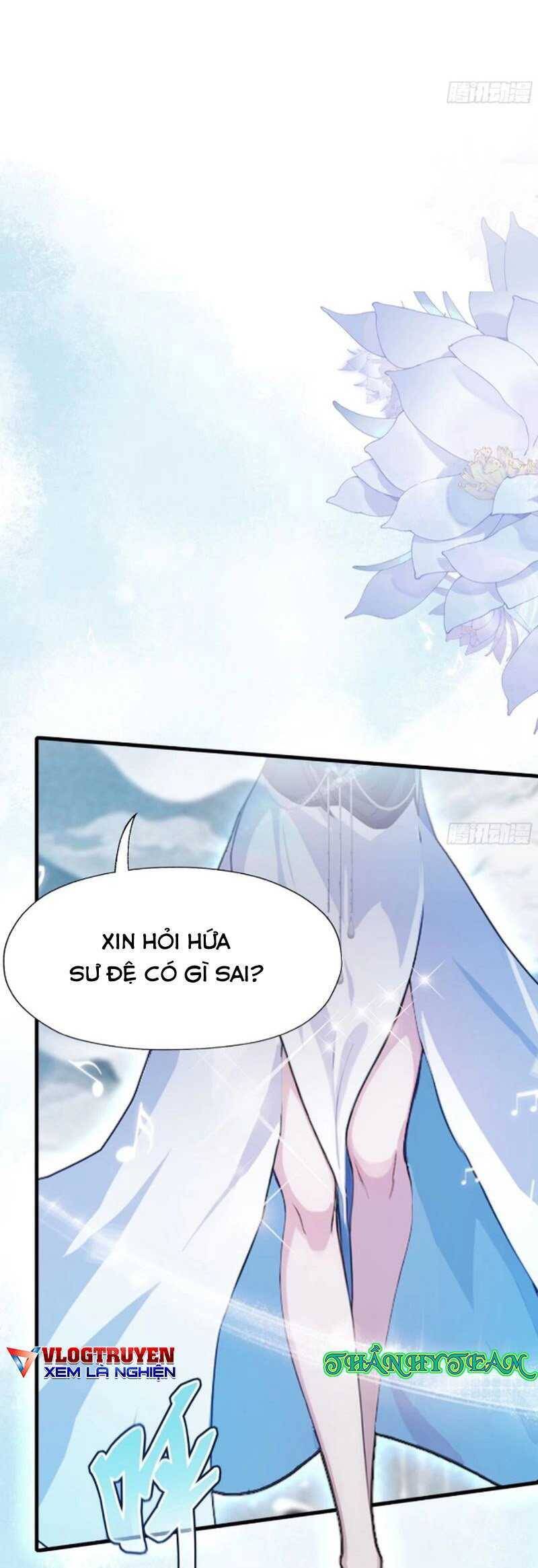 Hoá Ra Ta Đã Vô Địch Từ Lâu Chap 42 - Next Chap 43