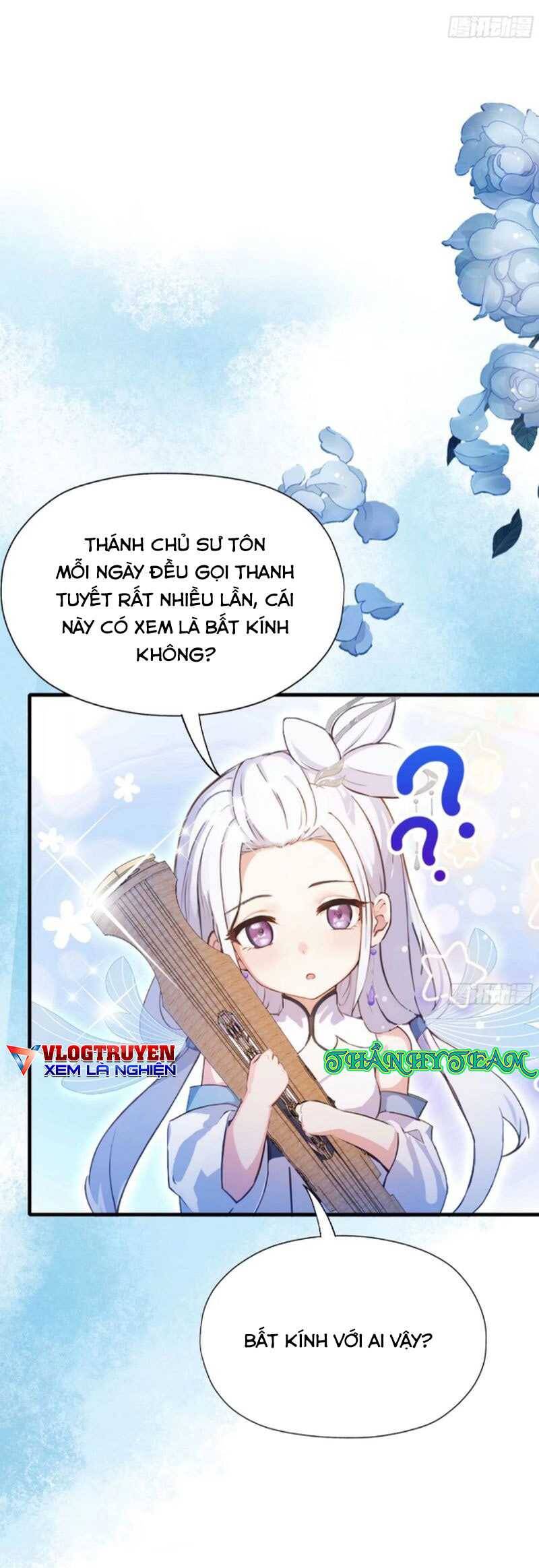 Hoá Ra Ta Đã Vô Địch Từ Lâu Chap 42 - Next Chap 43
