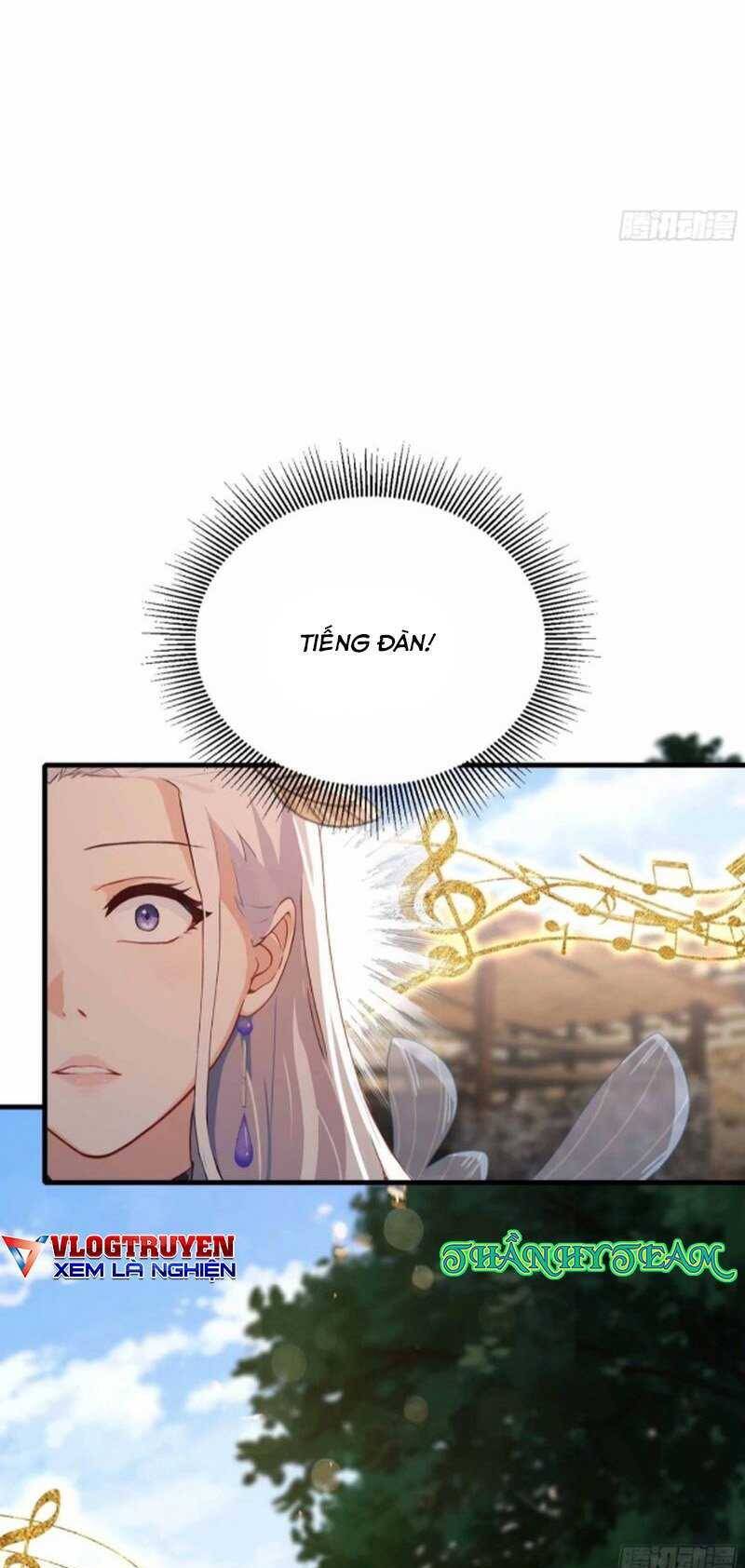 Hoá Ra Ta Đã Vô Địch Từ Lâu Chap 43 - Next Chap 44
