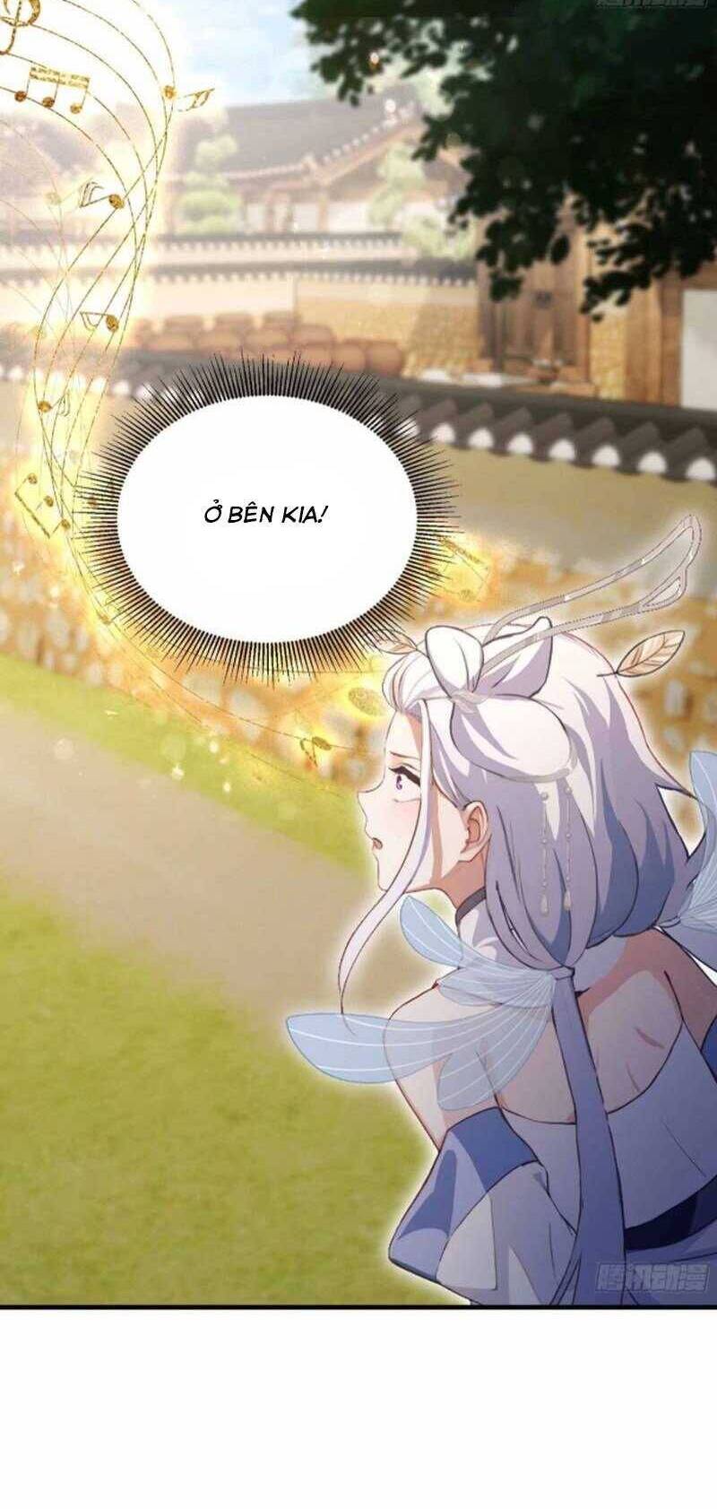 Hoá Ra Ta Đã Vô Địch Từ Lâu Chap 43 - Next Chap 44
