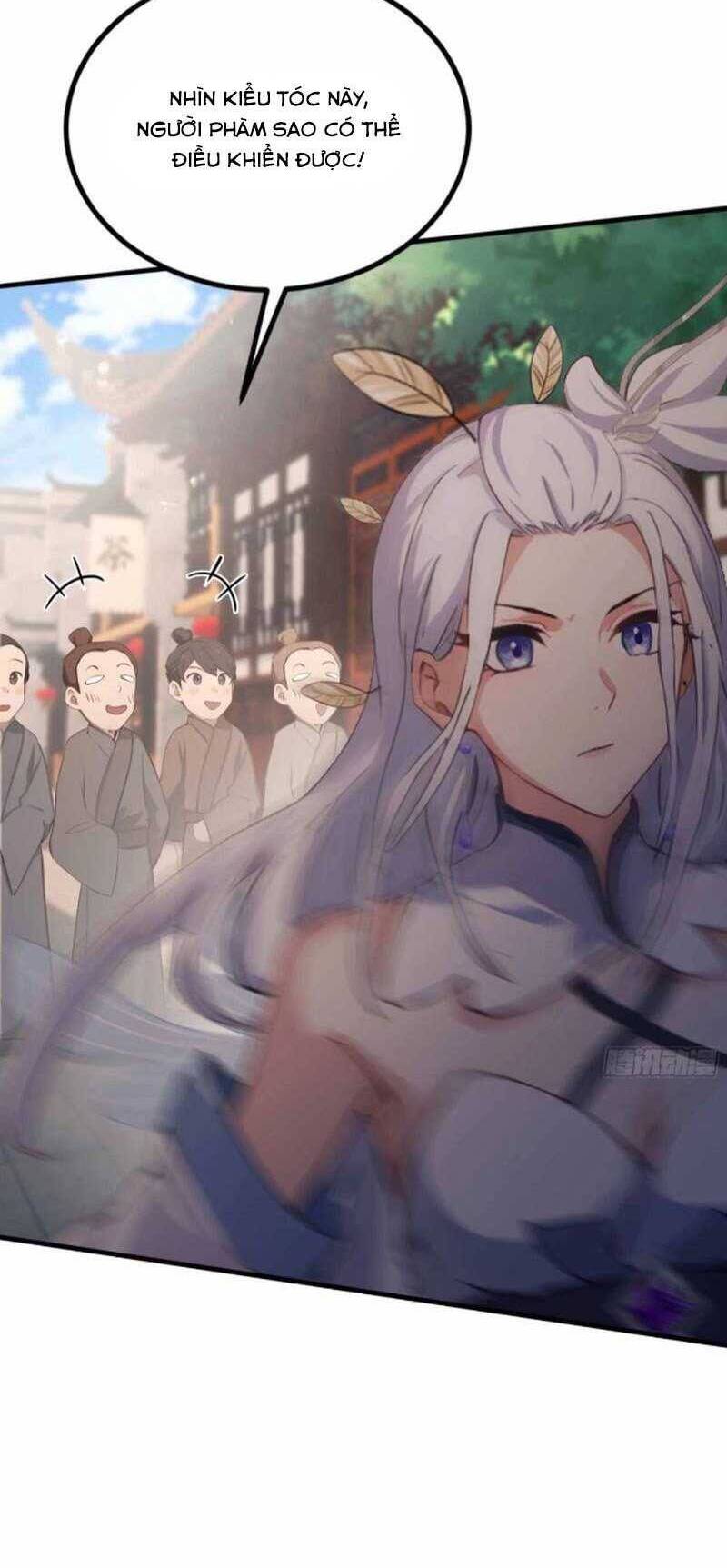 Hoá Ra Ta Đã Vô Địch Từ Lâu Chap 43 - Next Chap 44