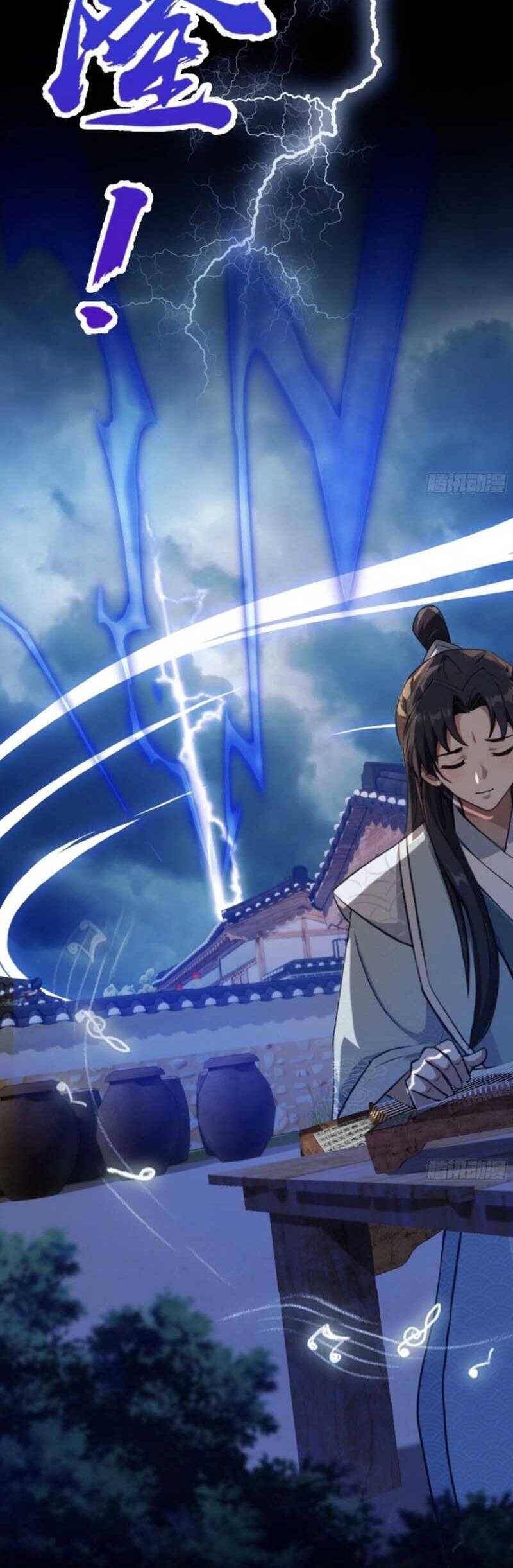 Hoá Ra Ta Đã Vô Địch Từ Lâu Chap 43 - Next Chap 44