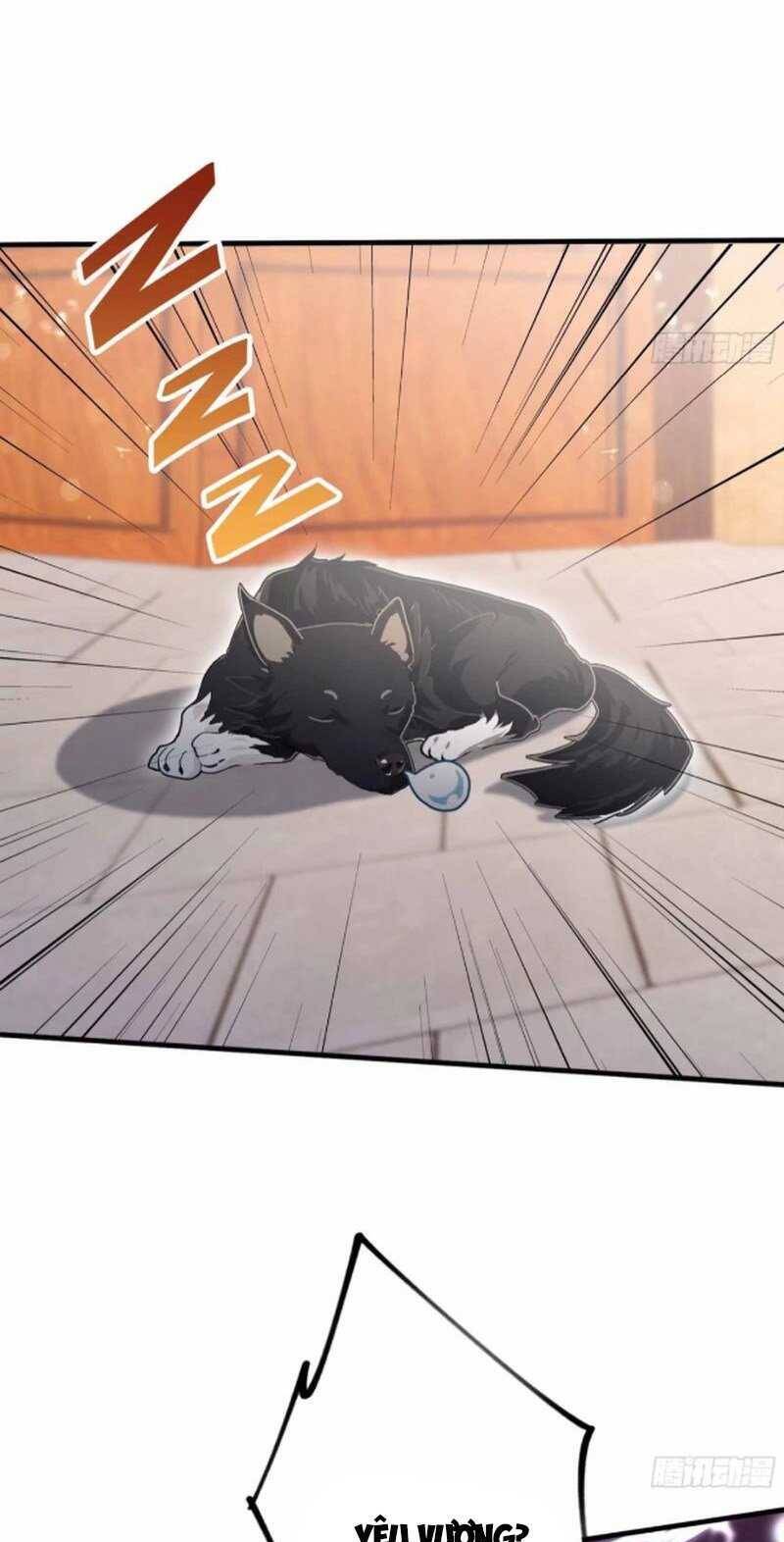 Hoá Ra Ta Đã Vô Địch Từ Lâu Chap 43 - Next Chap 44