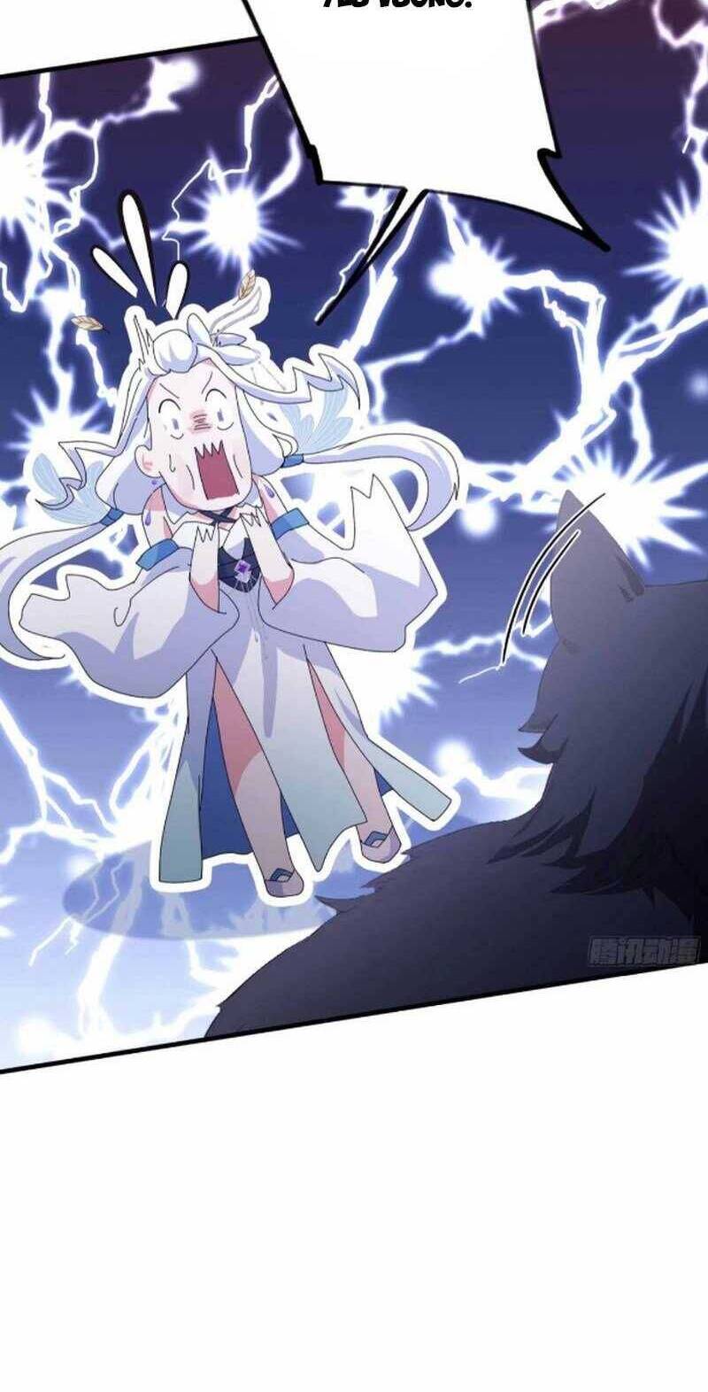 Hoá Ra Ta Đã Vô Địch Từ Lâu Chap 43 - Next Chap 44