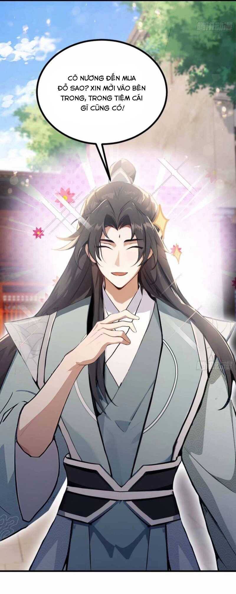 Hoá Ra Ta Đã Vô Địch Từ Lâu Chap 43 - Next Chap 44