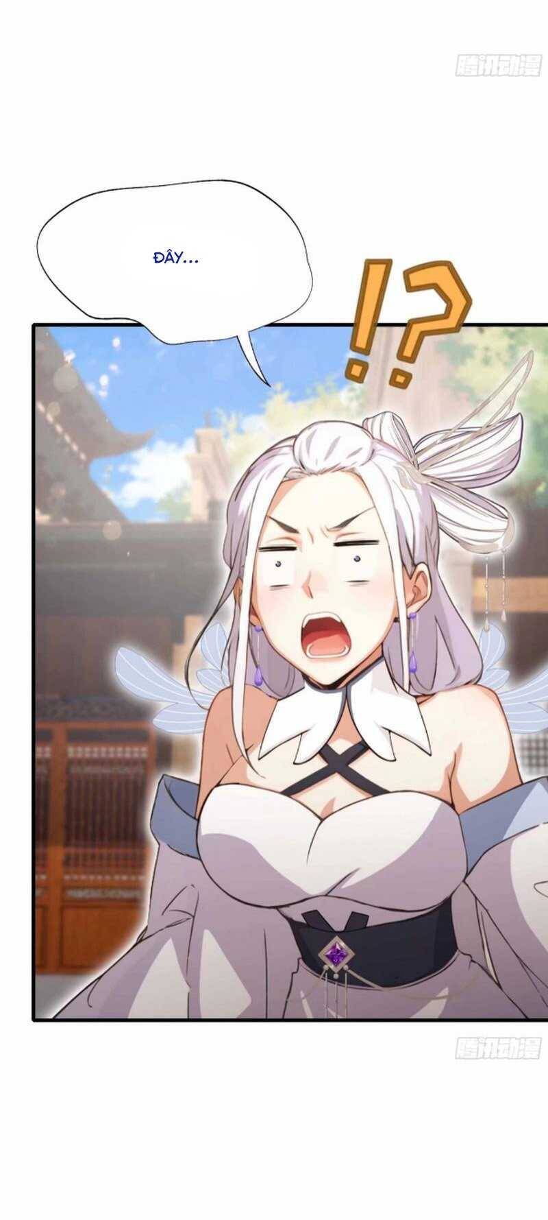 Hoá Ra Ta Đã Vô Địch Từ Lâu Chap 43 - Next Chap 44