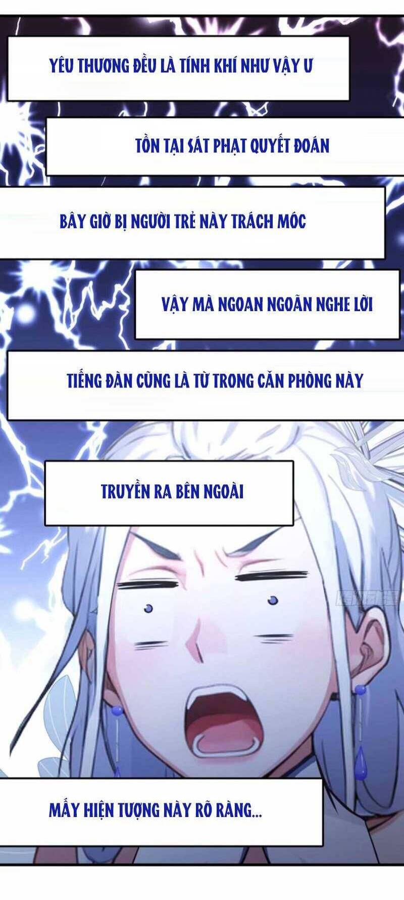 Hoá Ra Ta Đã Vô Địch Từ Lâu Chap 43 - Next Chap 44