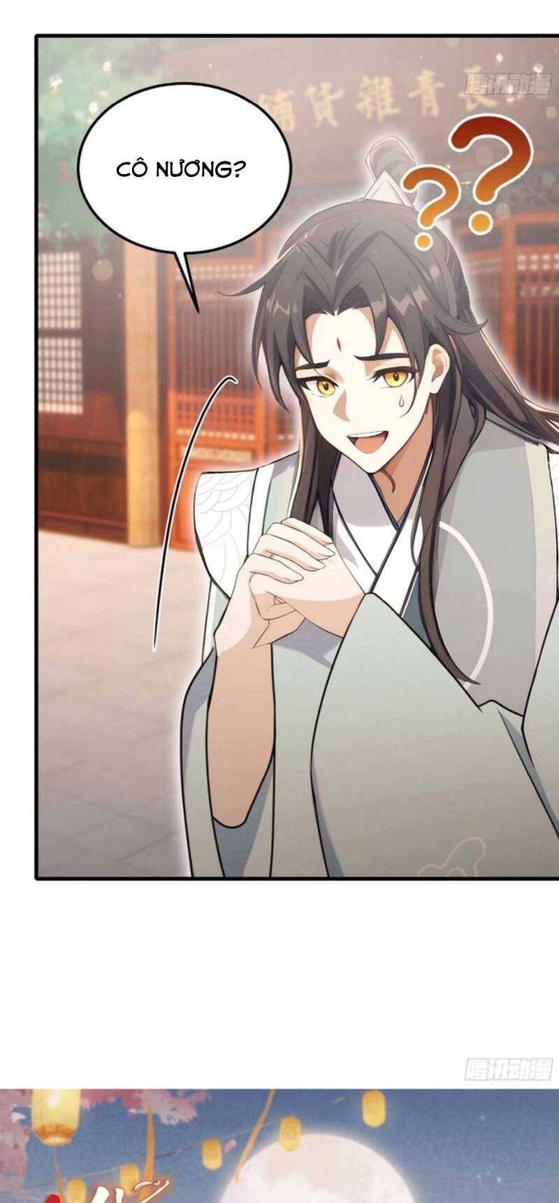 Hoá Ra Ta Đã Vô Địch Từ Lâu Chap 43 - Next Chap 44