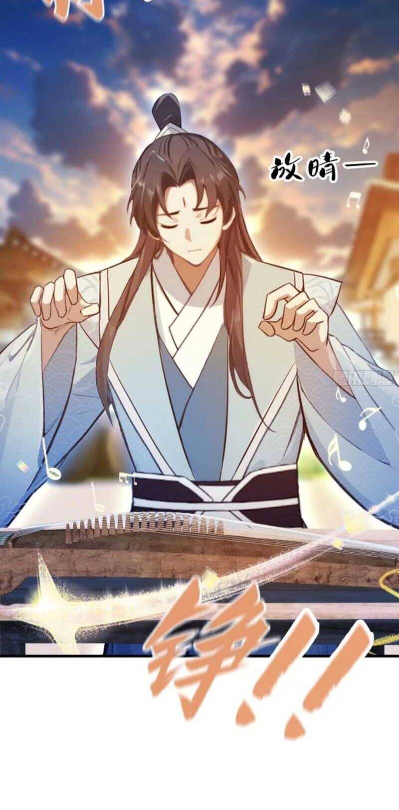 Hoá Ra Ta Đã Vô Địch Từ Lâu Chap 43 - Next Chap 44