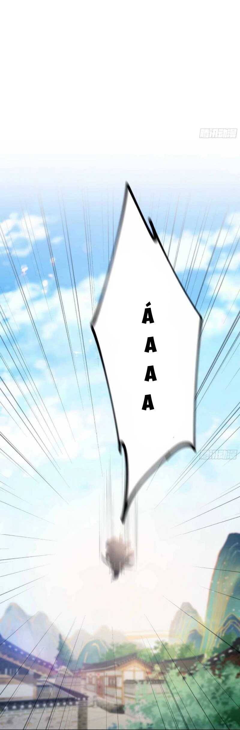 Hoá Ra Ta Đã Vô Địch Từ Lâu Chap 43 - Next Chap 44