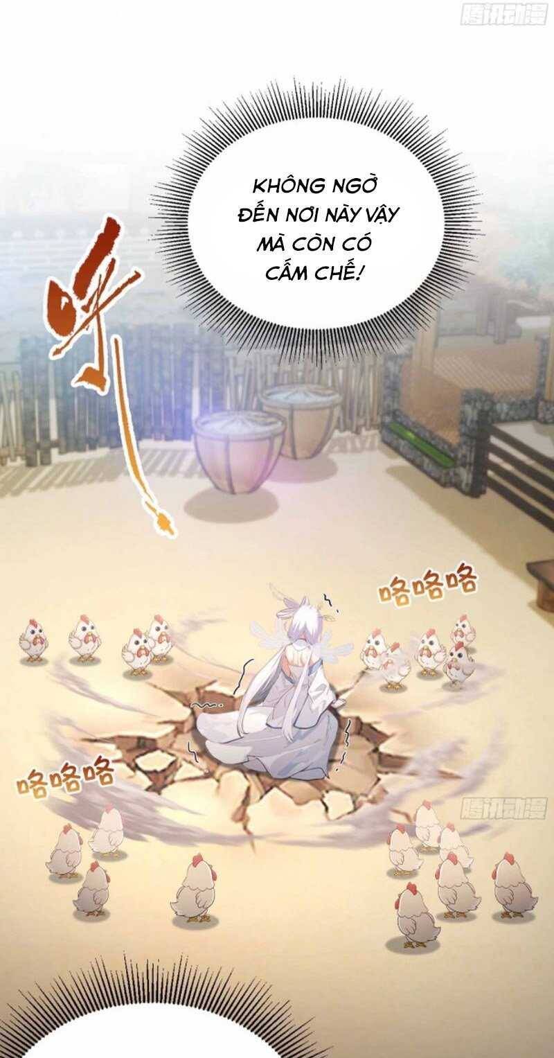 Hoá Ra Ta Đã Vô Địch Từ Lâu Chap 43 - Next Chap 44