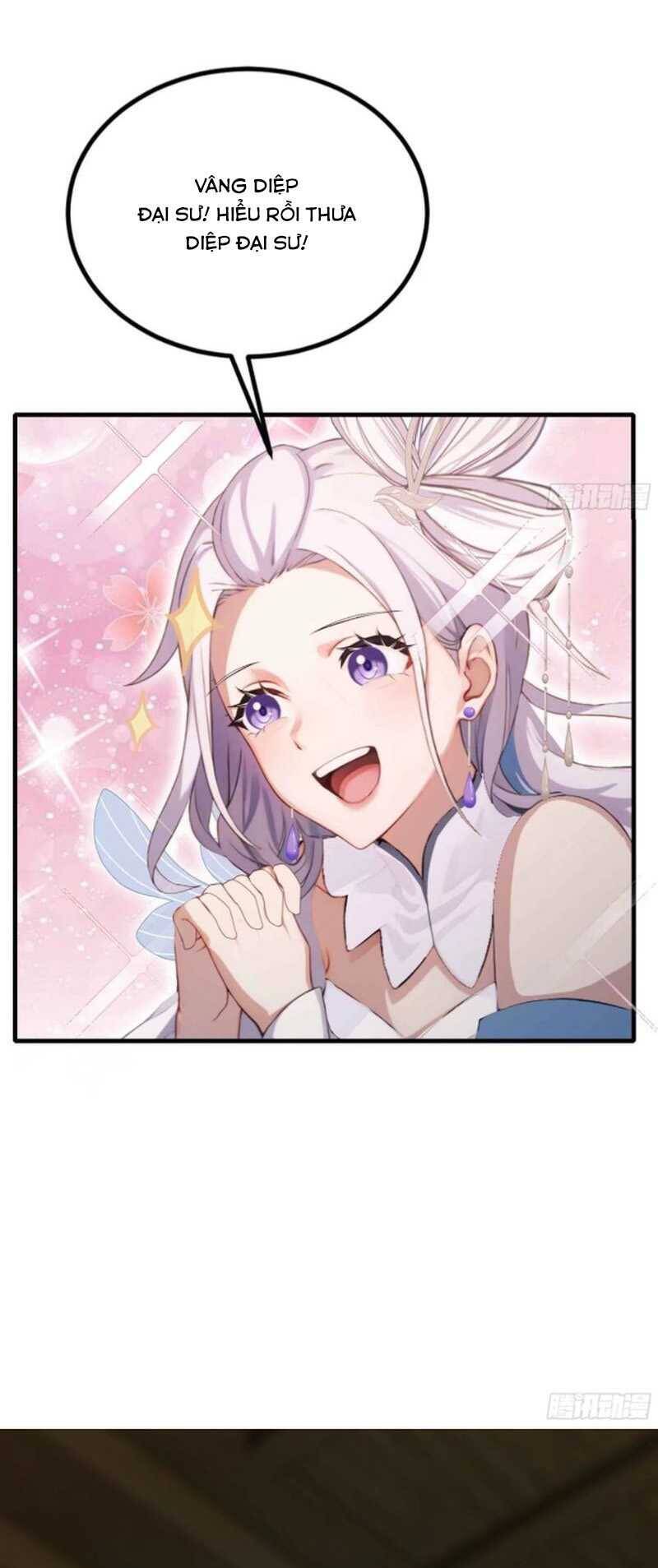 Hoá Ra Ta Đã Vô Địch Từ Lâu Chap 44 - Next Chap 45