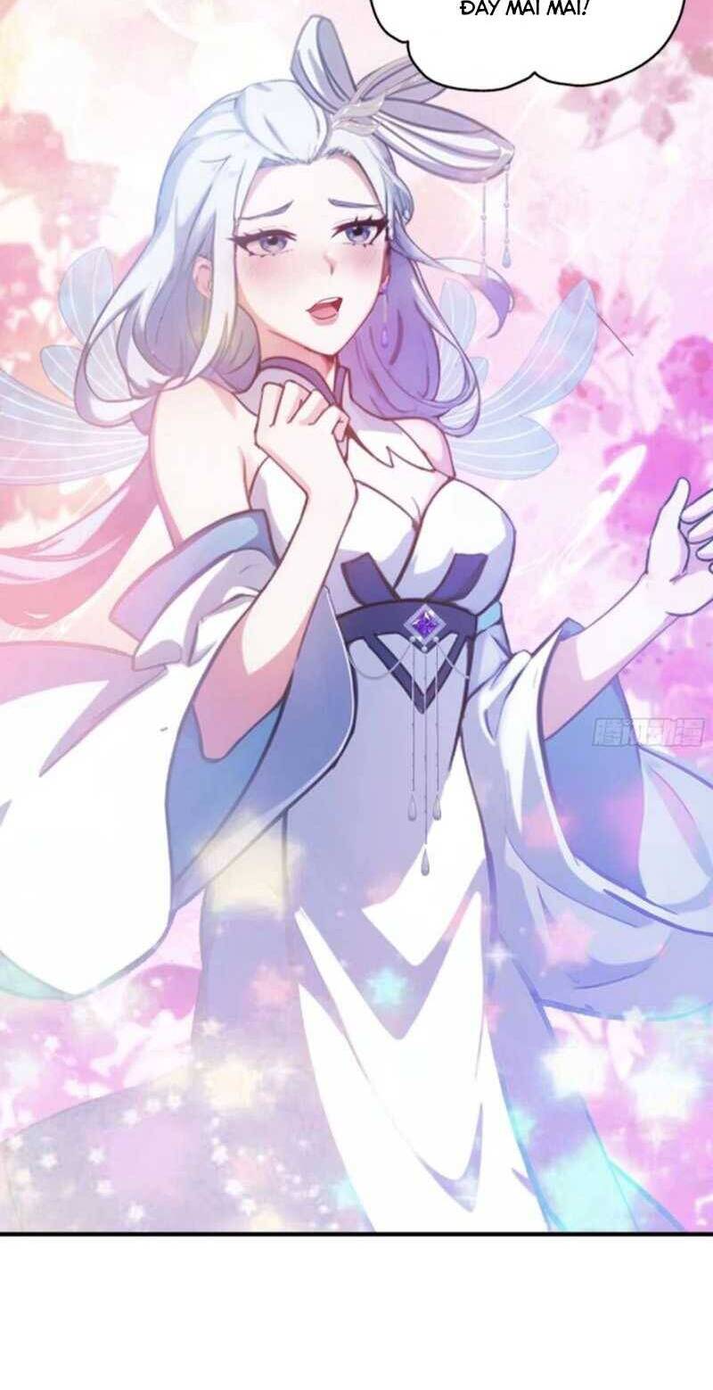 Hoá Ra Ta Đã Vô Địch Từ Lâu Chap 44 - Next Chap 45