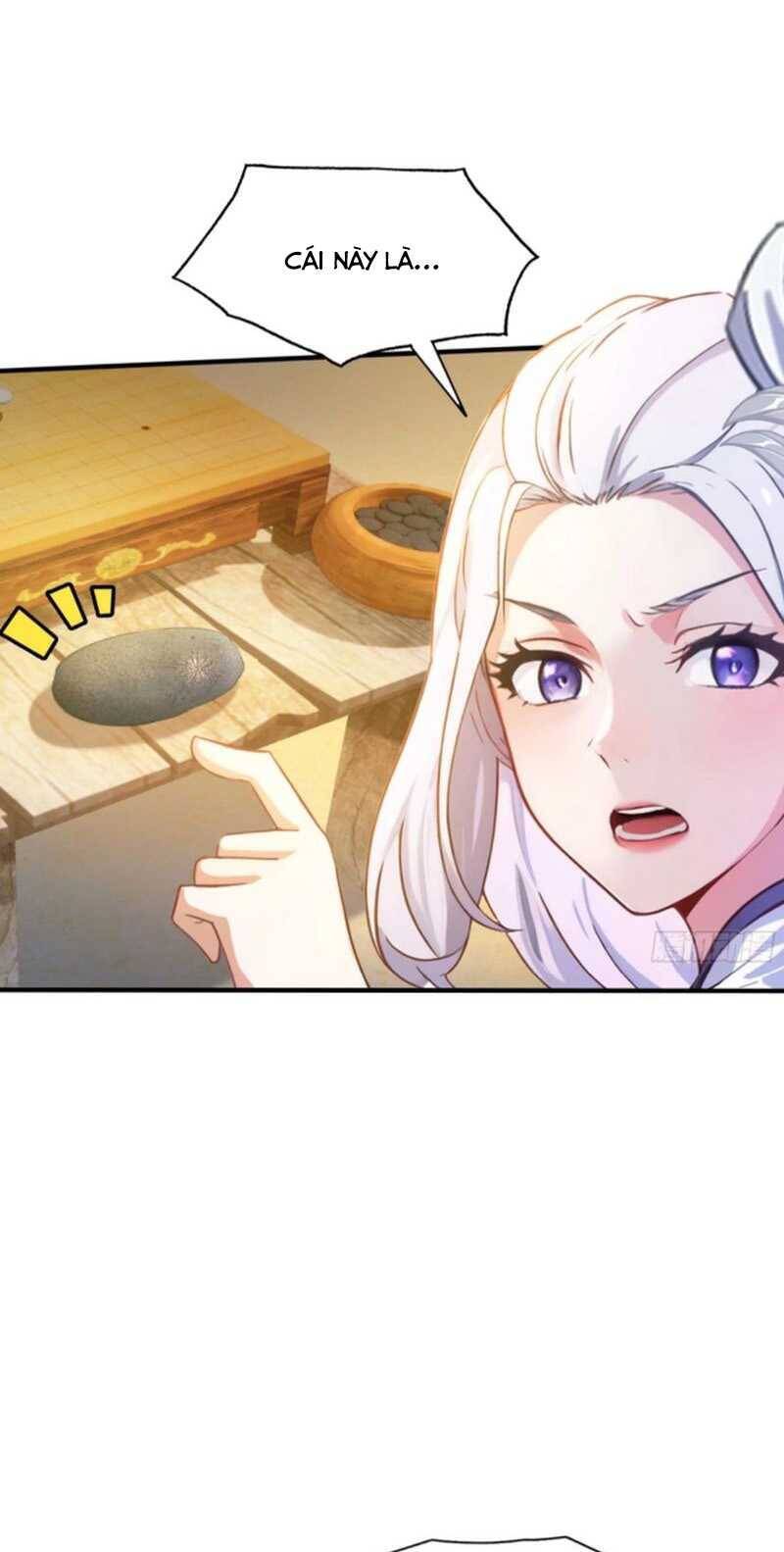 Hoá Ra Ta Đã Vô Địch Từ Lâu Chap 44 - Next Chap 45