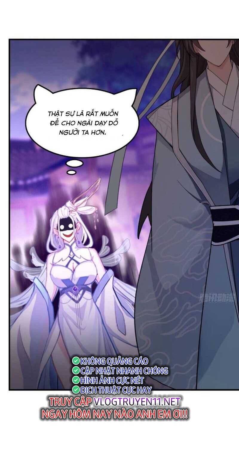Hoá Ra Ta Đã Vô Địch Từ Lâu Chap 44 - Next Chap 45