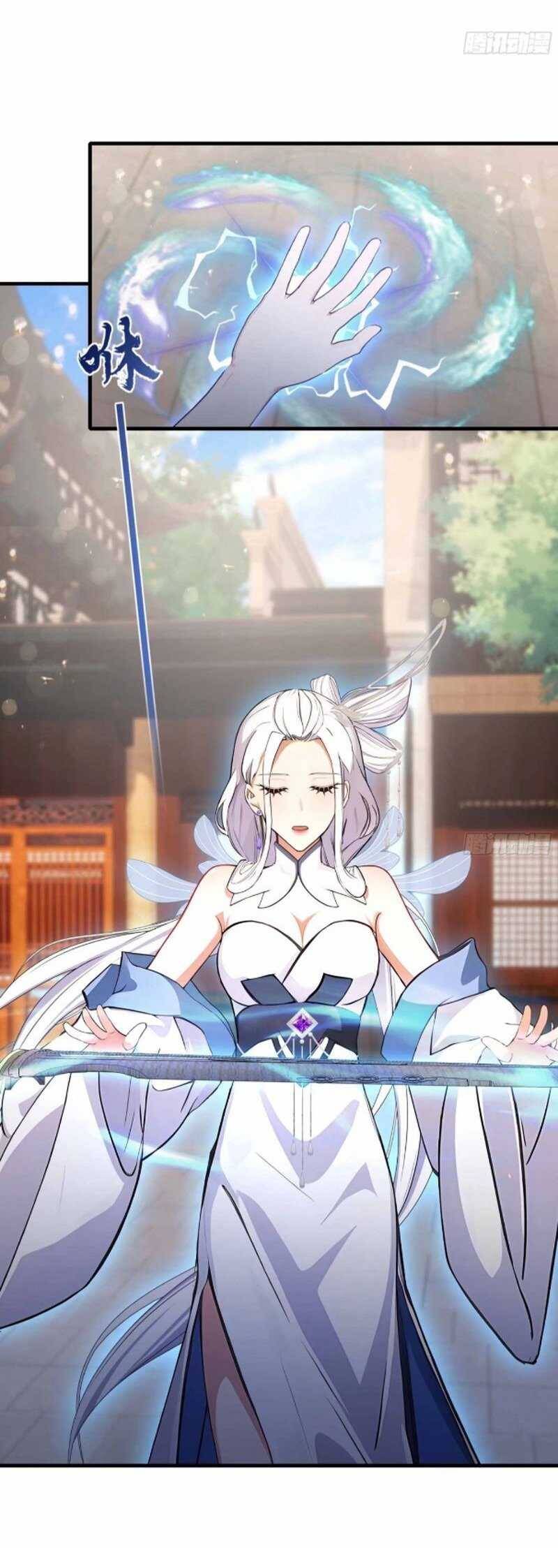 Hoá Ra Ta Đã Vô Địch Từ Lâu Chap 44 - Next Chap 45
