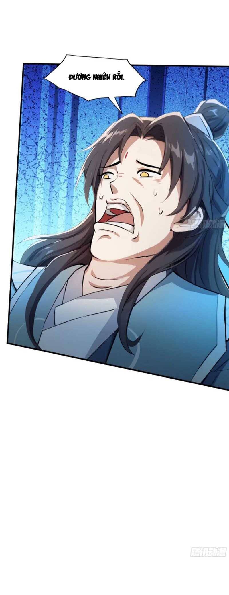 Hoá Ra Ta Đã Vô Địch Từ Lâu Chap 45 - Next Chap 46