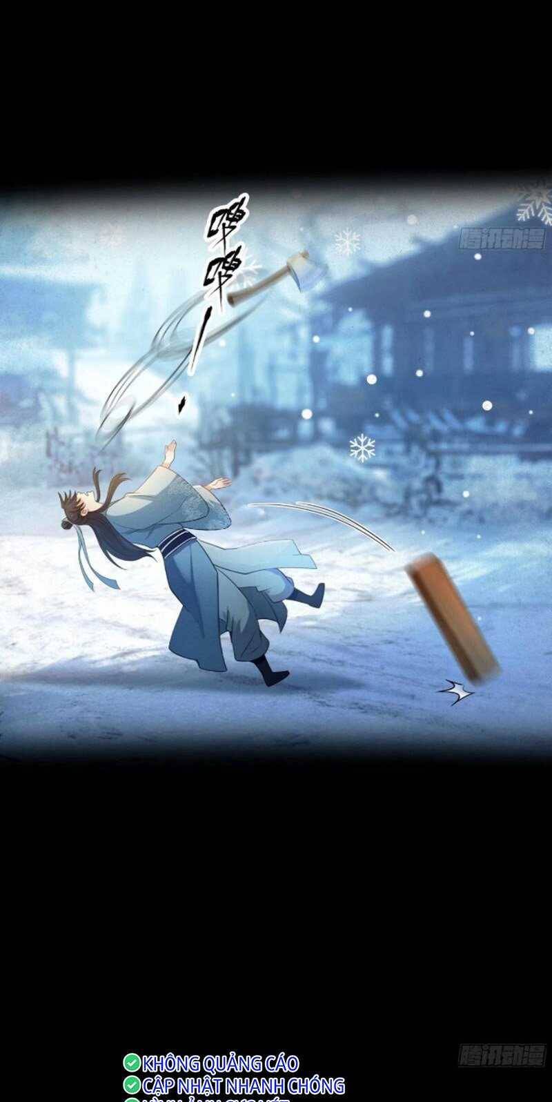 Hoá Ra Ta Đã Vô Địch Từ Lâu Chap 45 - Next Chap 46