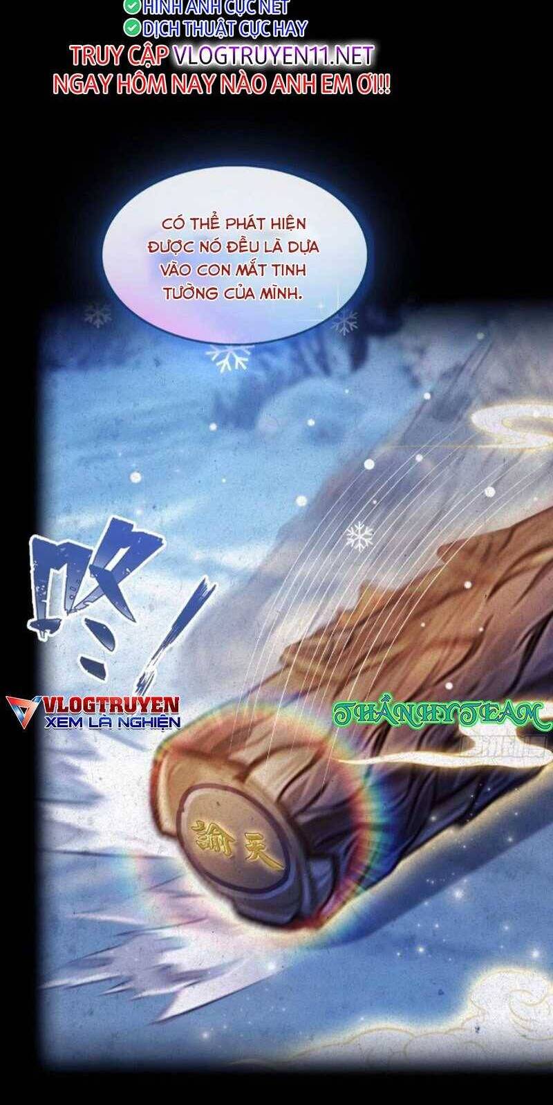 Hoá Ra Ta Đã Vô Địch Từ Lâu Chap 45 - Next Chap 46