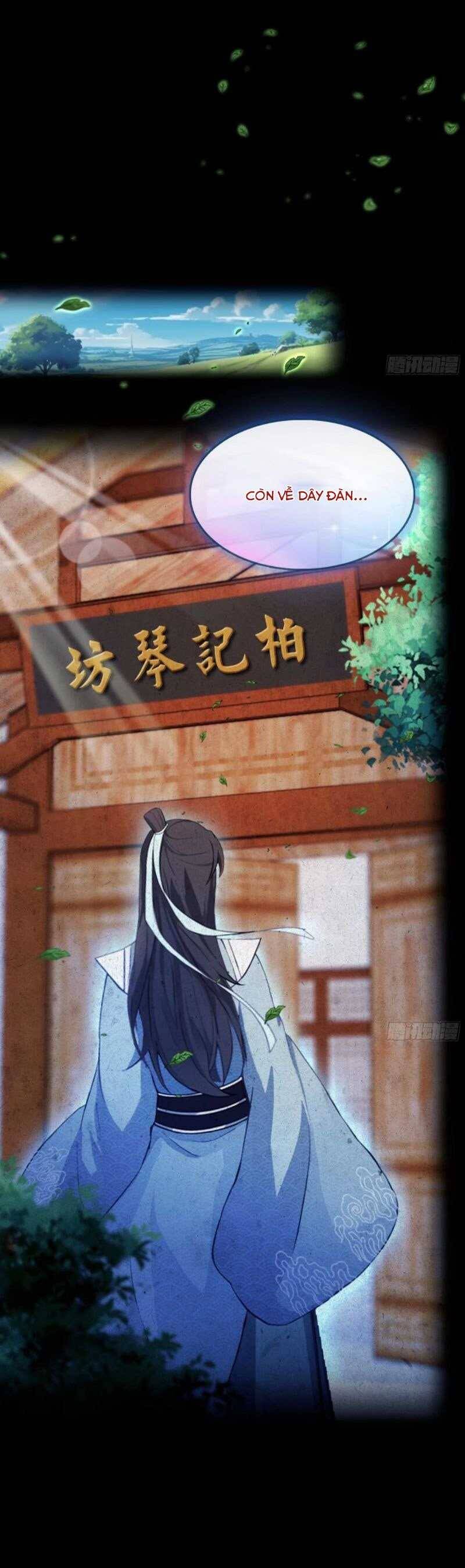 Hoá Ra Ta Đã Vô Địch Từ Lâu Chap 45 - Next Chap 46