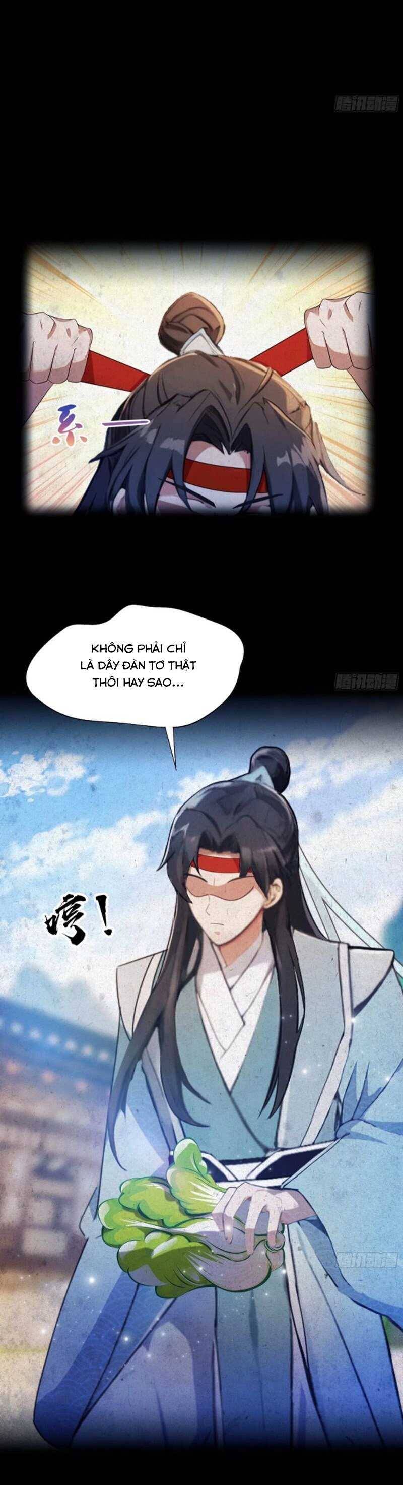 Hoá Ra Ta Đã Vô Địch Từ Lâu Chap 45 - Next Chap 46