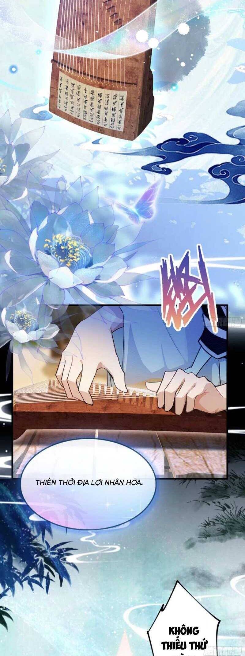 Hoá Ra Ta Đã Vô Địch Từ Lâu Chap 45 - Next Chap 46