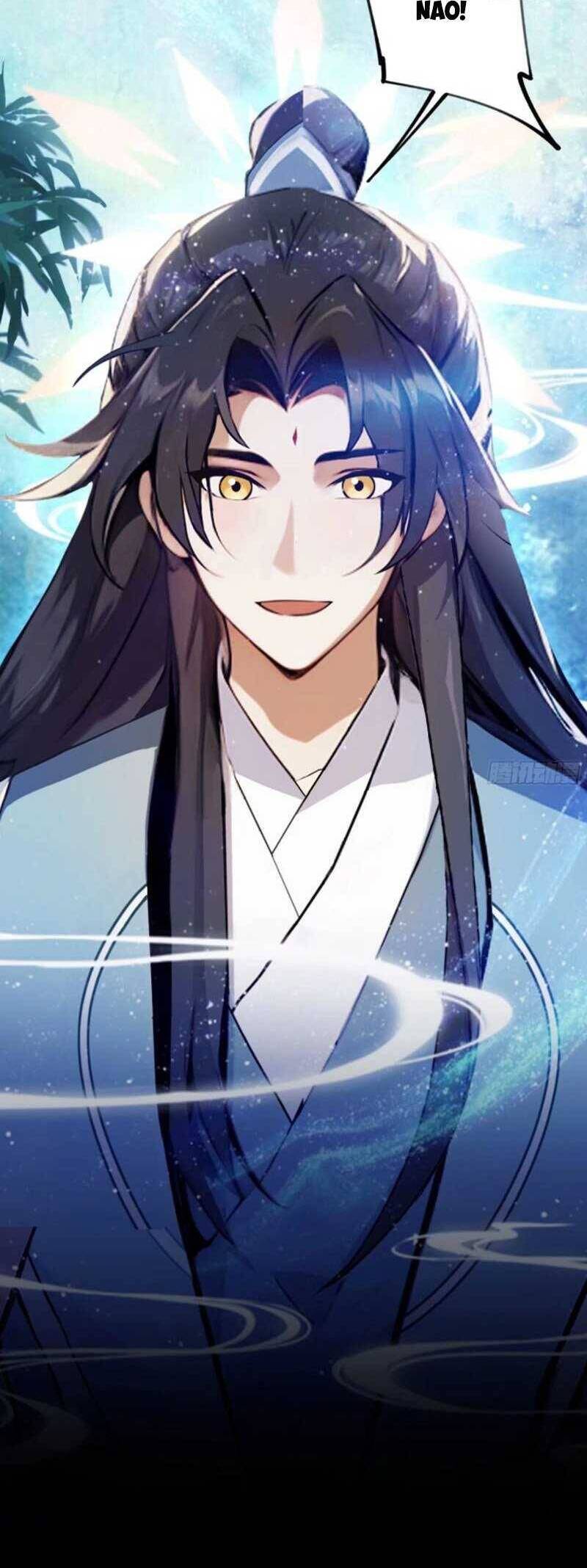 Hoá Ra Ta Đã Vô Địch Từ Lâu Chap 45 - Next Chap 46